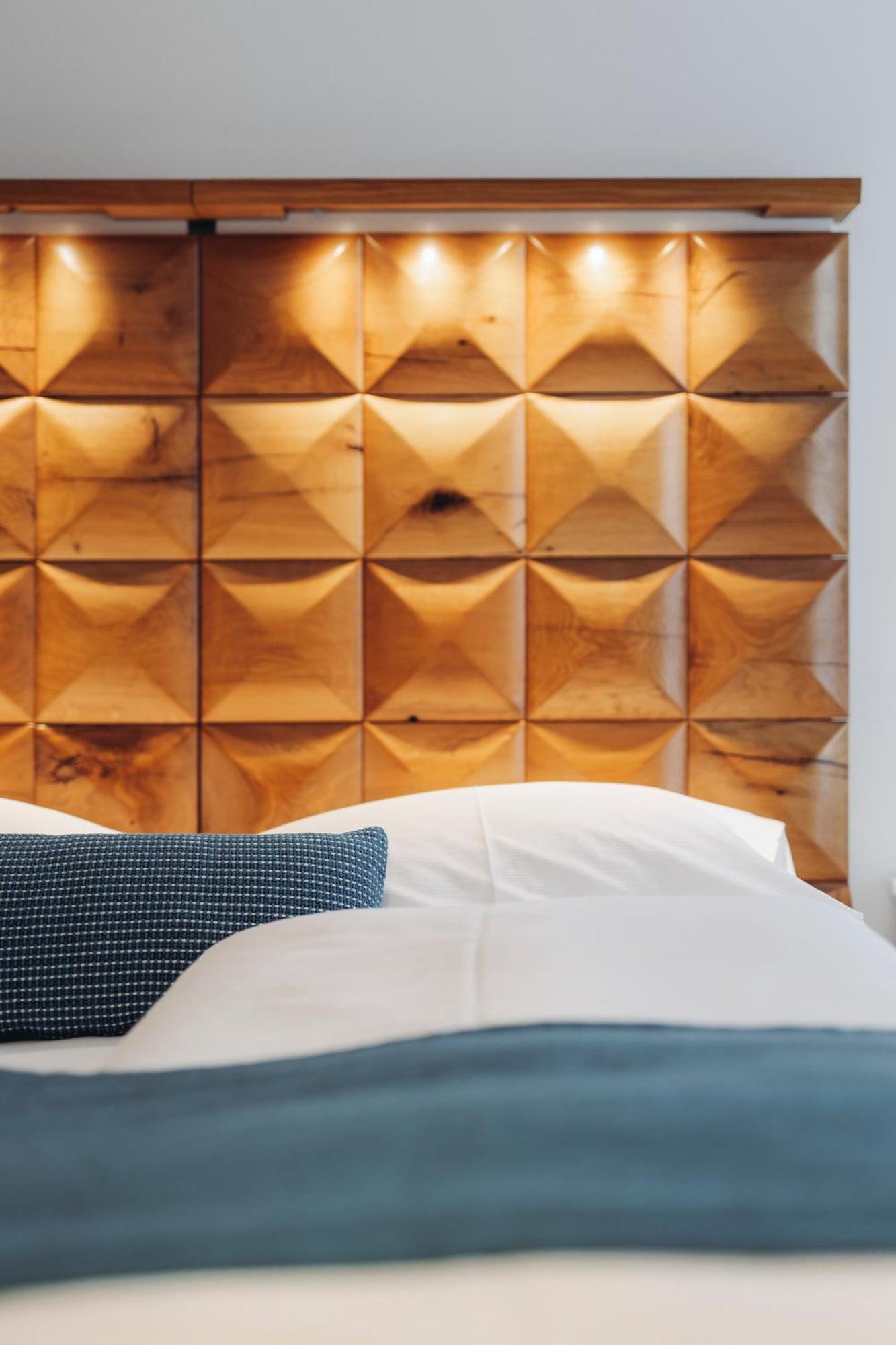 Mooser Hotel سانكت أنتون ام ارلبرغ المظهر الخارجي الصورة