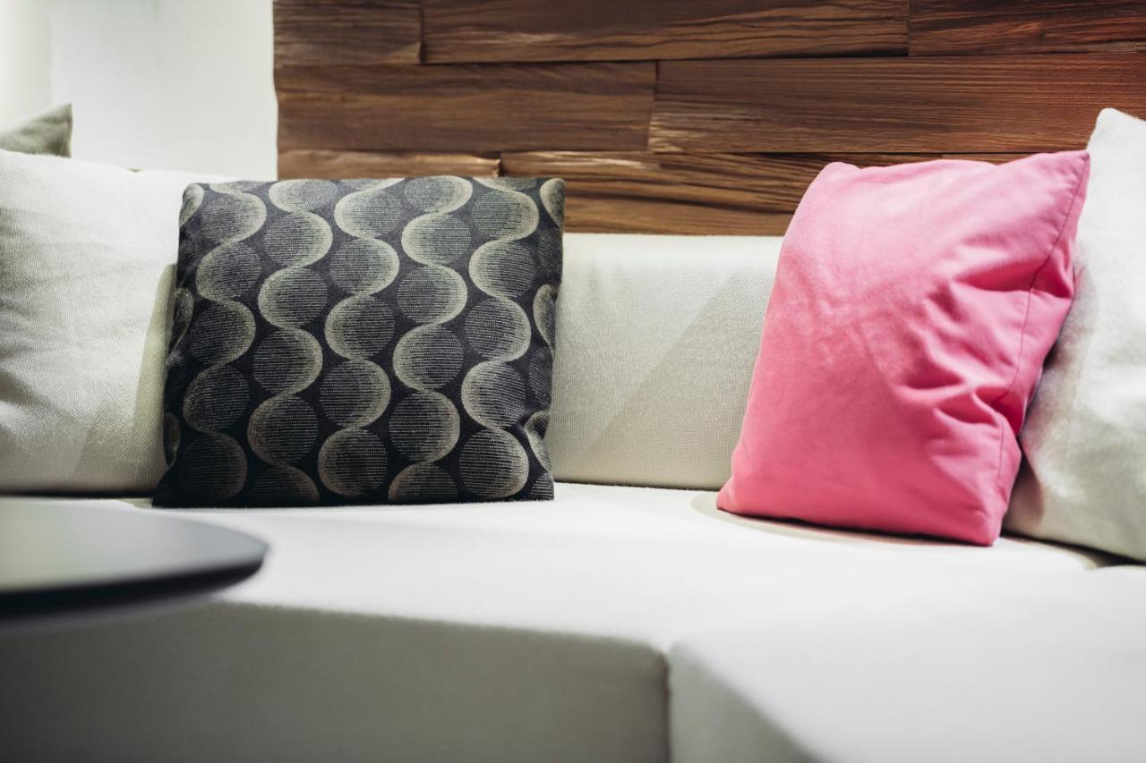 Mooser Hotel سانكت أنتون ام ارلبرغ المظهر الخارجي الصورة